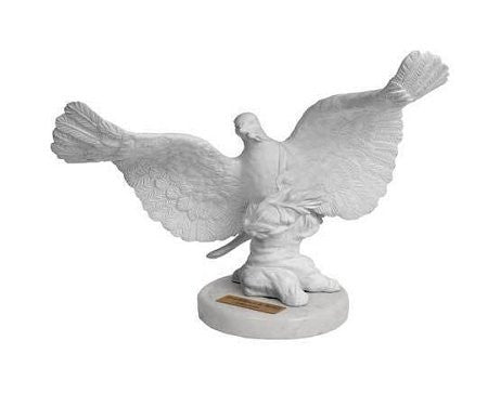 S47 Gethsemane Statue