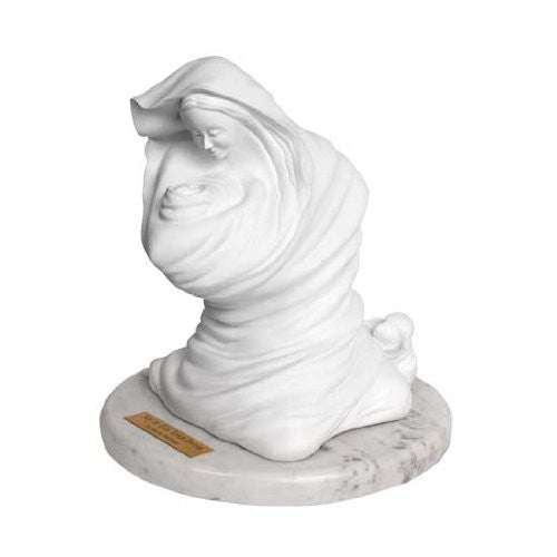 S48 Son God, Love Divine Statue