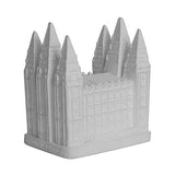 S21 Salt Lake City Temple Statue ctr